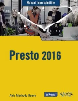 Manual Imprescindible Presto 2016