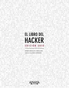 El Libro del Hacker. Edición 2018