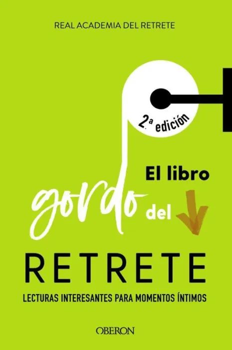 El Libro Gordo del Retrete