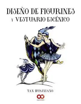 Diseño de Figurines y Vestuario Escénico