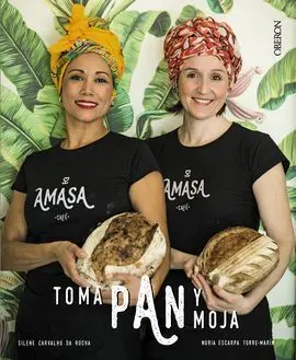 Toma Pan y Moja
