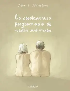 La Obsolescencia Programada de nuestros Sentimientos