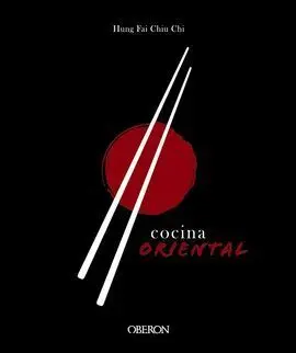 Cocina Oriental