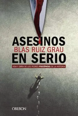 Asesinos en Serio