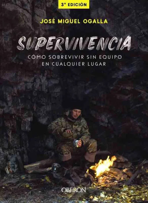 Supervivencia