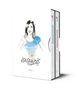 Estuche Isasaweis. Ediciones Especiales