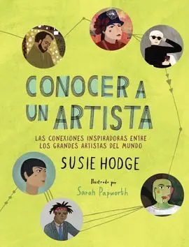Conocer a un Artista