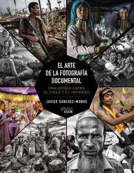 El Arte de la Fotografía Documental
