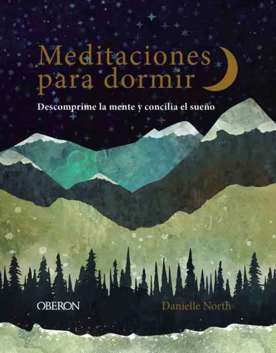 Meditaciones para Dormir