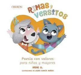 Rimas y Versitos