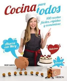 Cocina para Todos