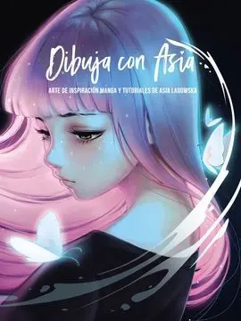 Dibuja con Asia