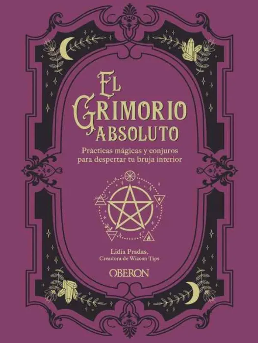 El Grimorio Absoluto