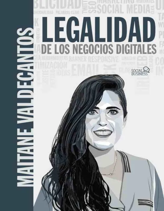 Legalidad de los Negocios Digitales
