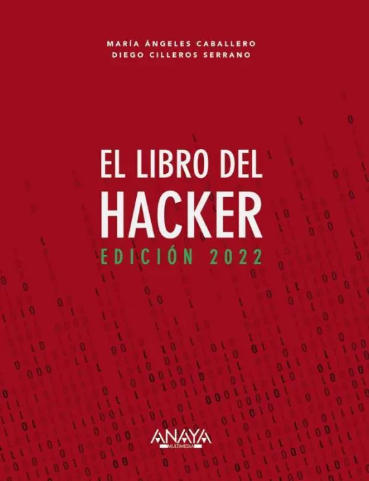 El Libro del Hacker. Edición 2022