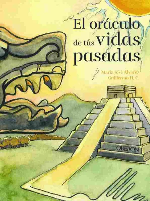 El Oraculo de Tus Vidas Pasadas
