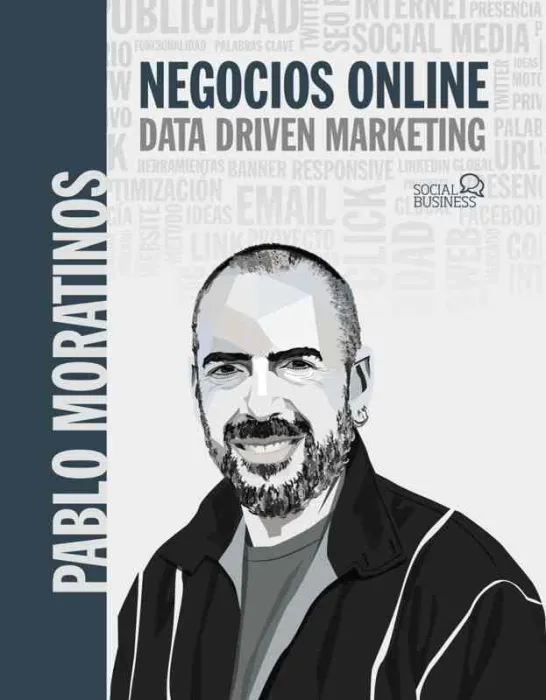 Negocios Online. Data Driven Marketing