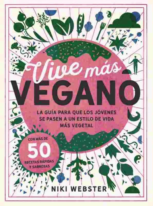 Vive Más Vegano
