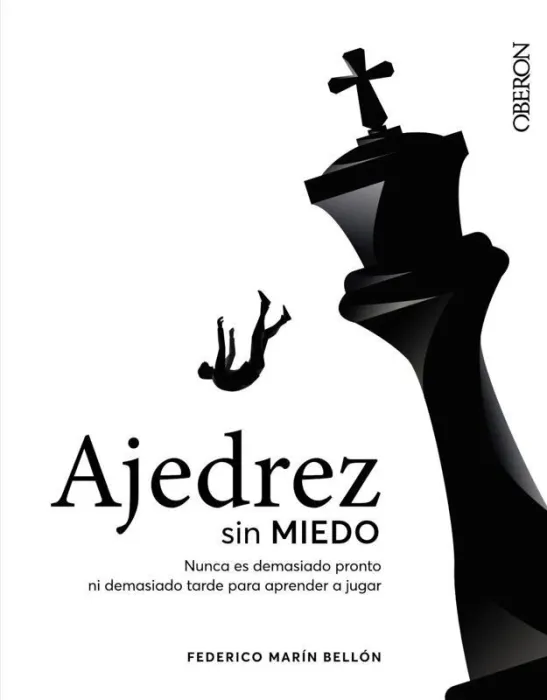 Ajedrez sin Miedo