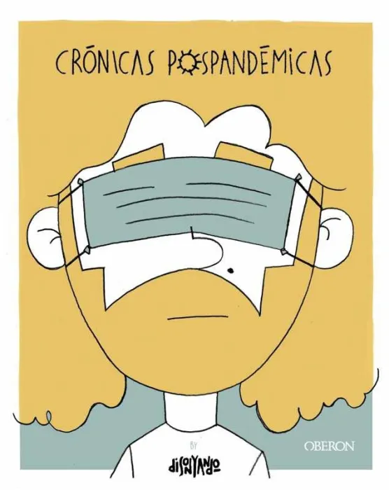 Crónicas Pospandémicas
