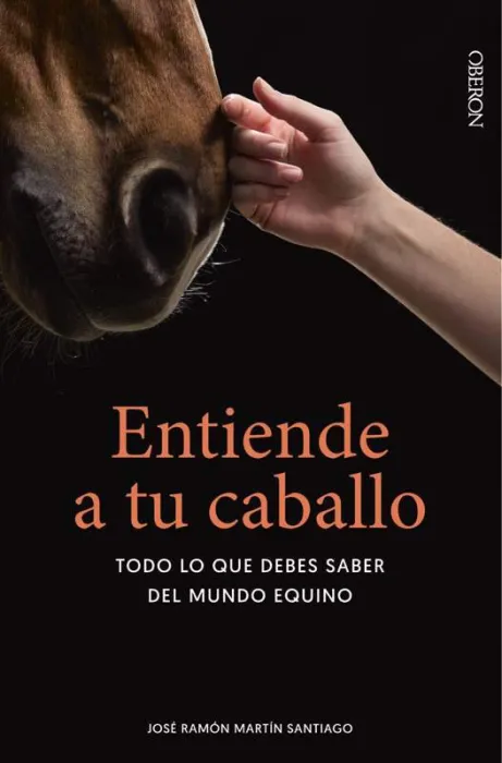 Entiende a tu Caballo