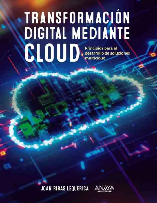 Transformación Digital Mediante Cloud