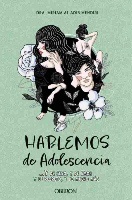 Hablemos de Adolescencia