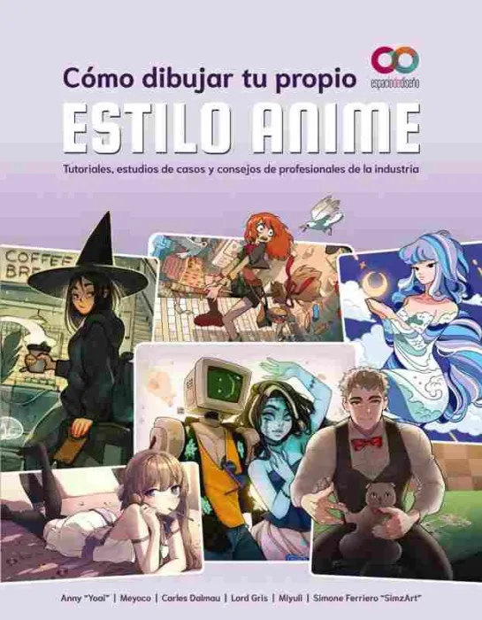 Cómo Dibujar tu Propio Estilo Anime
