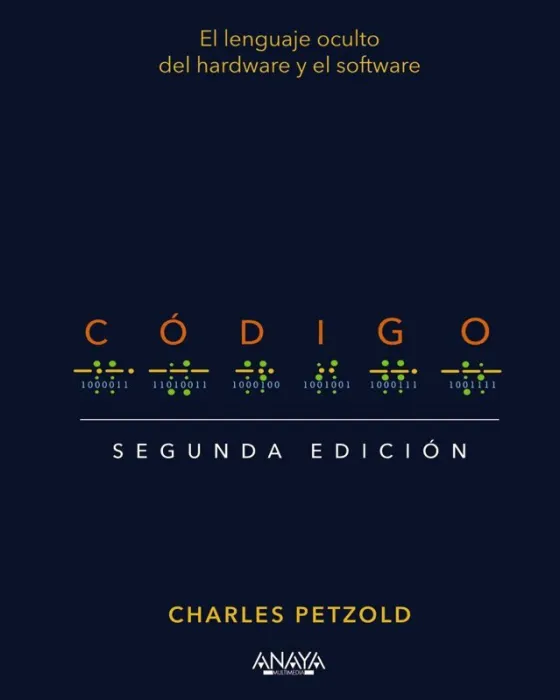 Código. Segunda Edición
