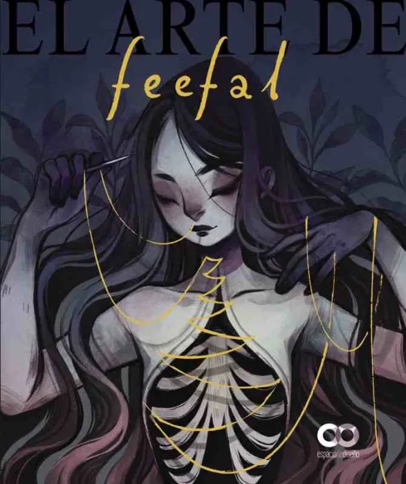 El Arte de Feefal