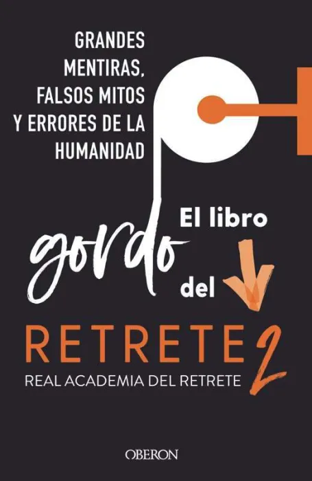 El Libro Gordo del Retrete 2