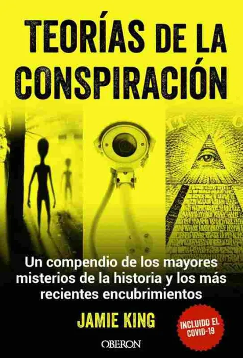 Teorías de la Conspiración