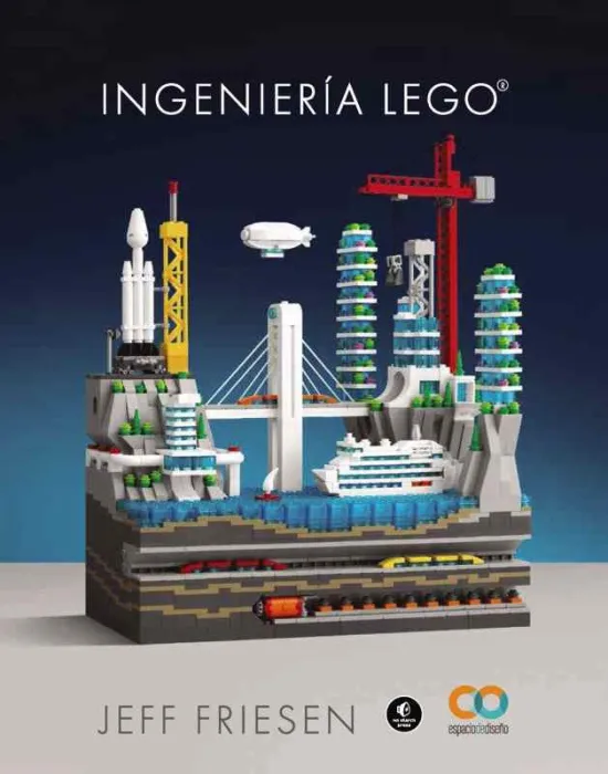 Ingeniería Lego