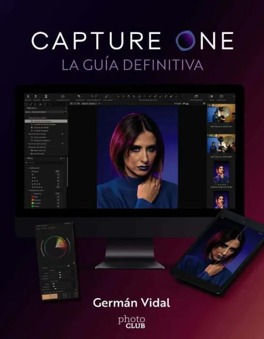 Capture One