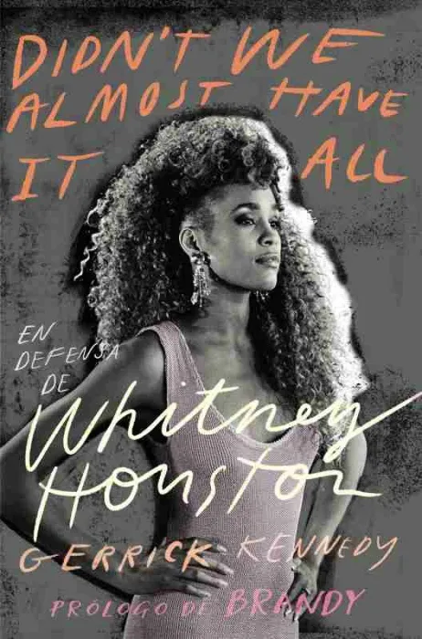 En Defensa de Whitney Houston