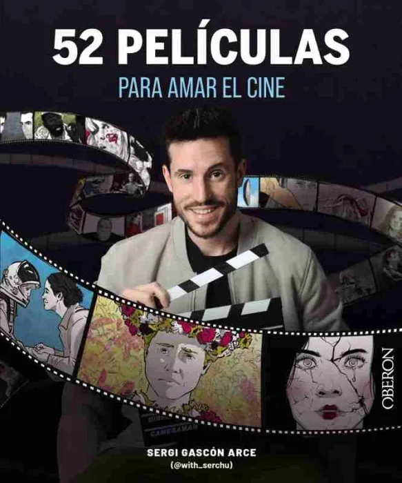 52 Películas para Amar el Cine