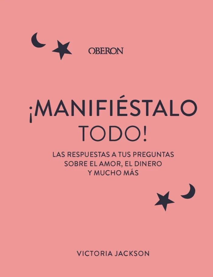 Manifiéstalo Todo