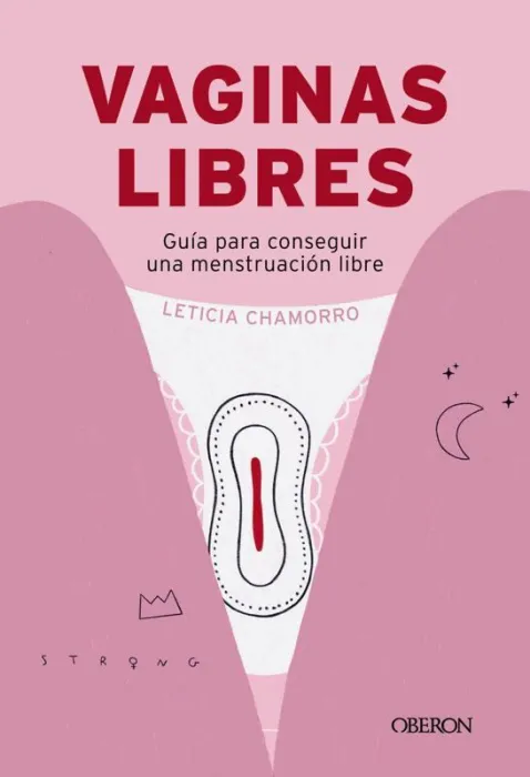 Vaginas Libres