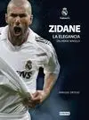 Zidane, la Elegancia del Heroe Sencillo