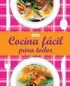 Cocina Fácil para Todos