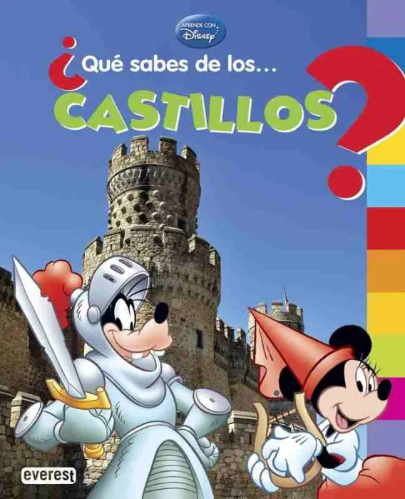 ¿Qué Sabes de... Los Castillos?