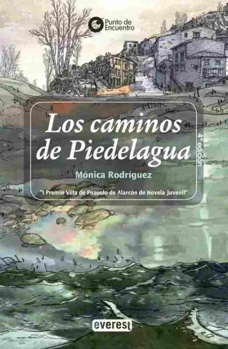 Los Caminos de Piedelagua