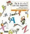 De la a a la Z con los Deportes