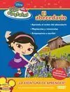 Little Einsteins. El Abecedario