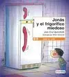 Jonas Frigorifico M-Lvivir-5Añ