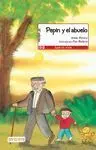 Pepin y el Abuelo