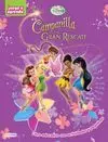 Campanilla y el Gran Rescate. Libro Educativo con