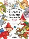 Cuentos para Antes de Dormir I