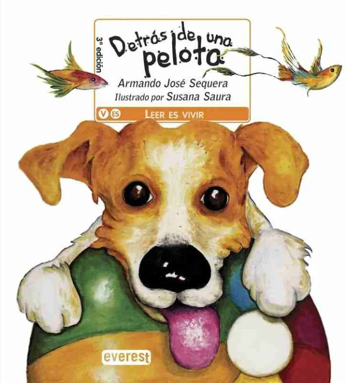 Detras de una Pelota