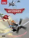 Aviones Juego y Aprendo